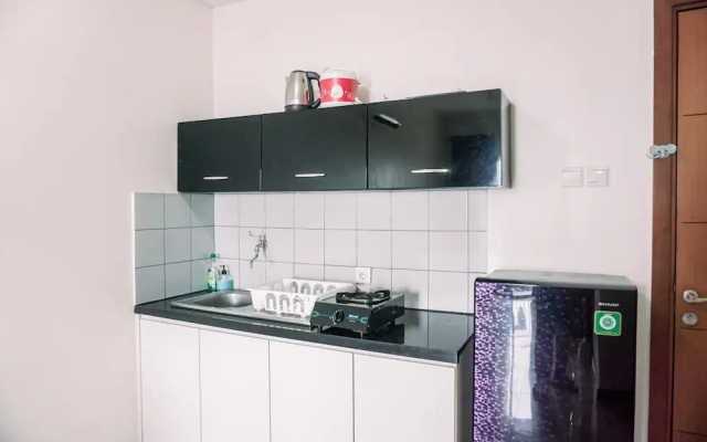 Modern Look 1Br Green Bay Condominium Apartment