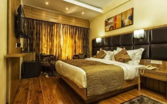 Pride Inn Hotel
