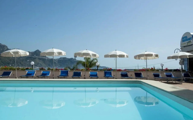 Hotel Panoramic