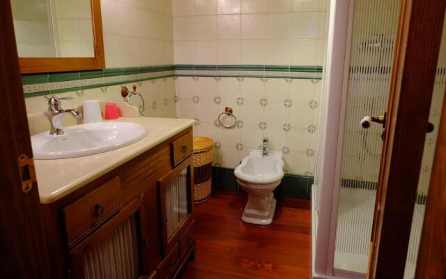 Apartamento rùstico Escunhau