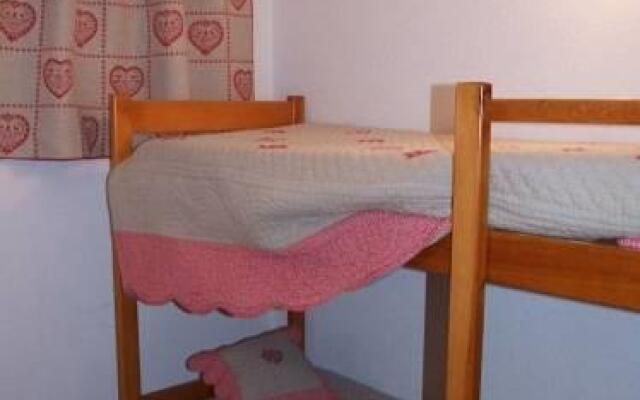 Appartement Beausoleil