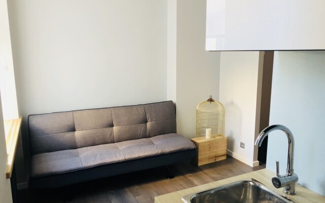 Baltic Design Apartments