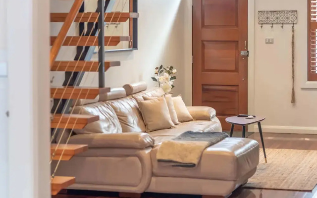 AirM8 Apartments on Mount Street