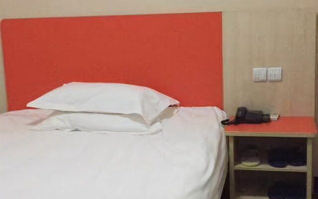Homeinn · neo (Shanghai Ninth People's Hospital Zhizaoju Road)