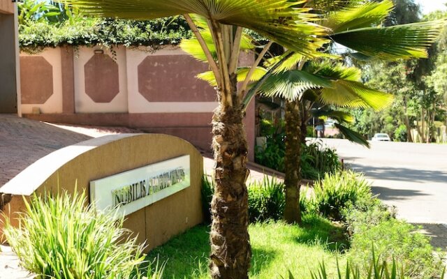 Nobilis Apartments