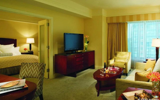 The Ritz-Carlton, Boston
