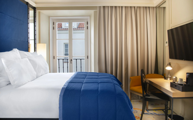 Pestana Plaza Mayor Madrid
