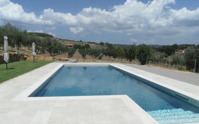 Agriturismo San Lino-Gilberto