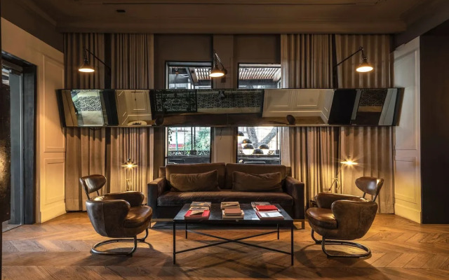 Brick Hotel - Small Luxury Hotels of the World