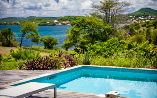 Palm Villas Martinique