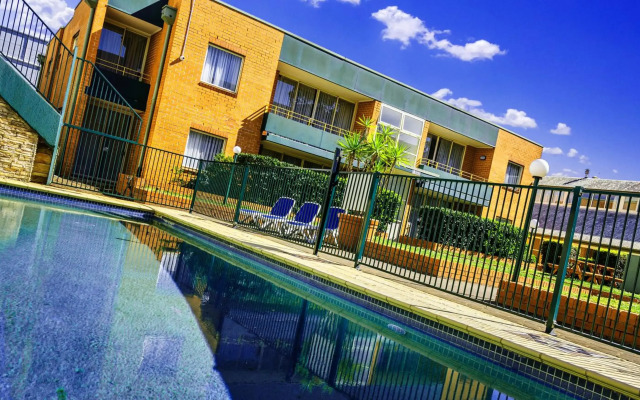 APX Parramatta