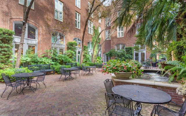Church Street Inn Historic Charleston, Ascend Collection Hotel