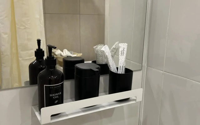 Апартаменты на улице Макаренко