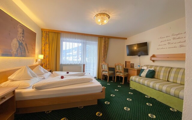 PACHMAIR 1453 apart resort