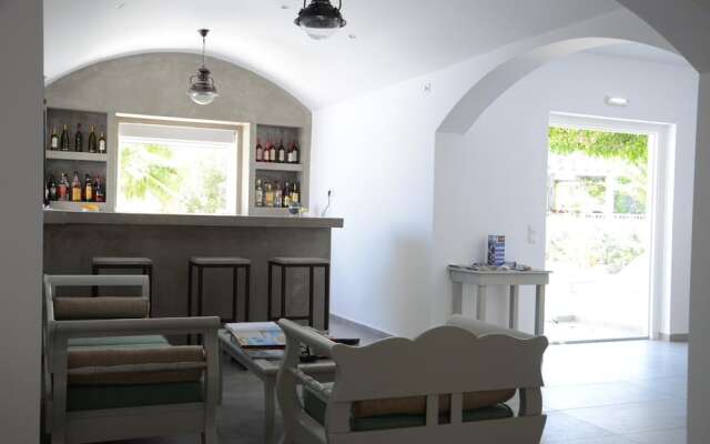 Hippocampus Hotel