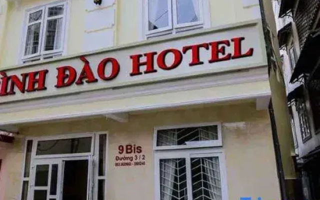 Binh Dao Hotel
