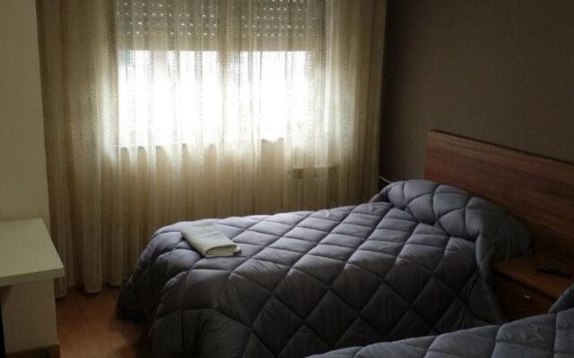Pension Valcarce