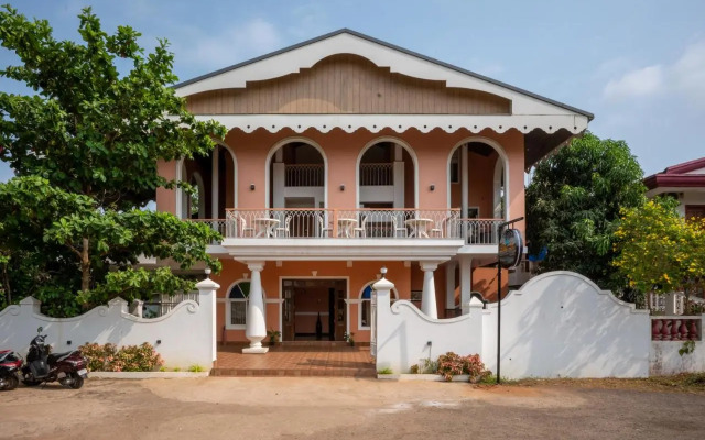 VEGA - A boutique hotel by Lotus Leaf Hotels