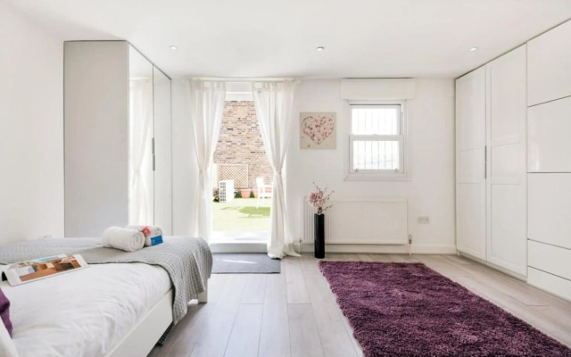 The Armadale Road Residence III