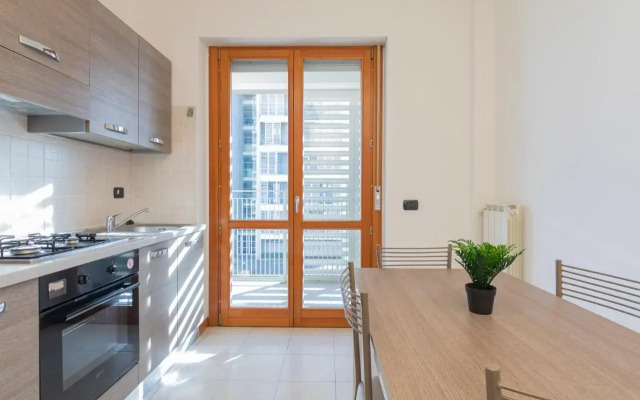 Pampuri Apartment