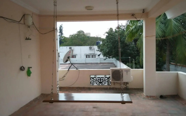 Fast Track Nungambakkam