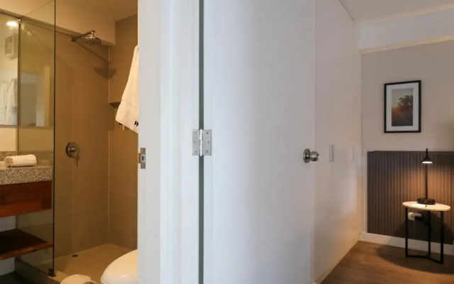 w Perfect 1BR Near Restaurante Central