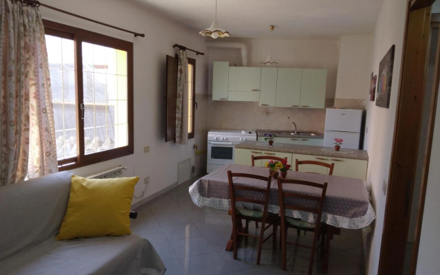 Appartamento Vacanza Barisardo SB