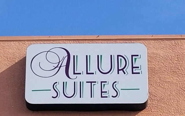 Allure Suites