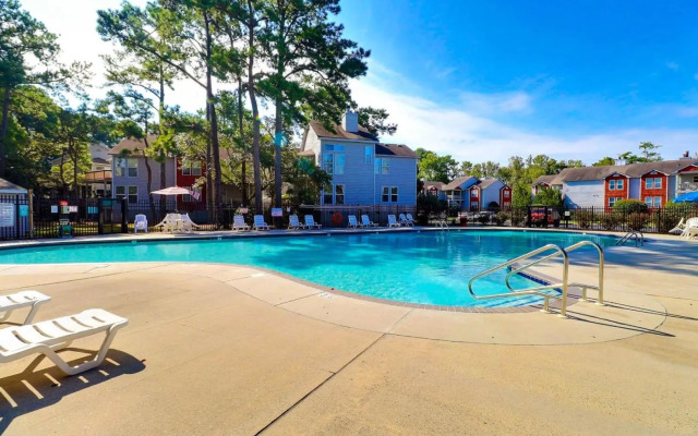 OYG6 - Peace of Paradise