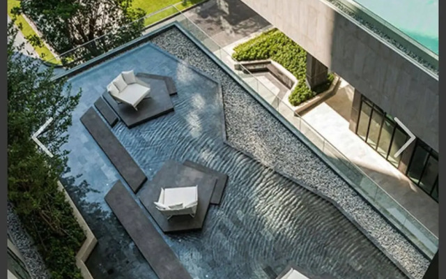 The Base Central Pattaya - 1 bdr Condo With Pool