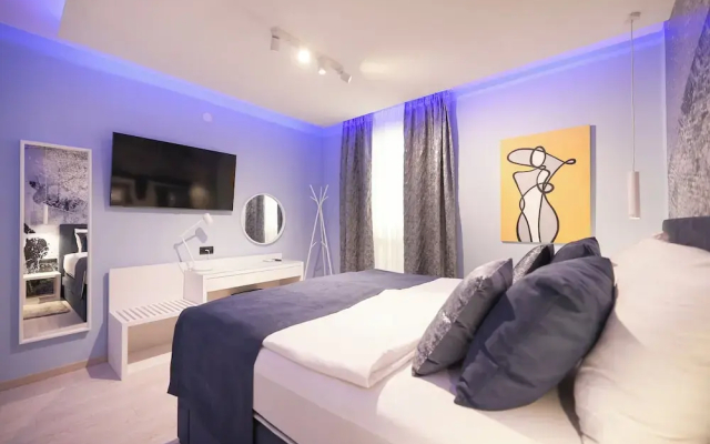Apartment Larga