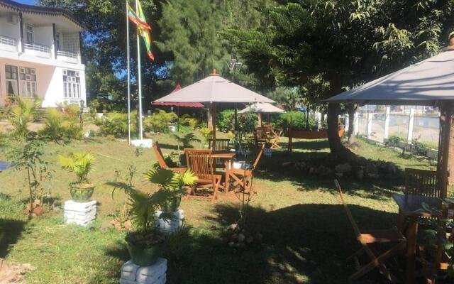 Global Grace Pindaya Hotel