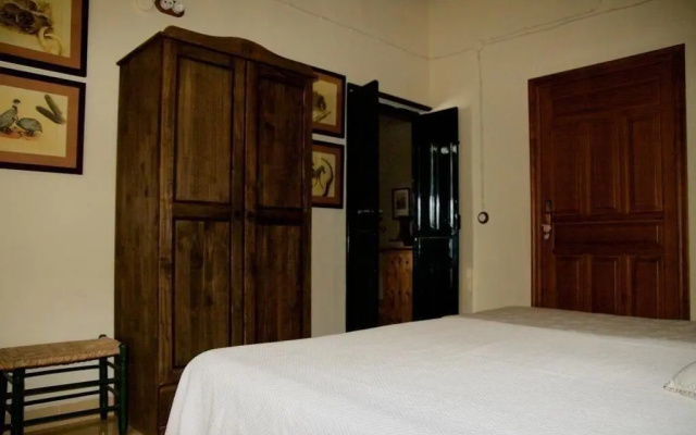Hotel Rural La Jara