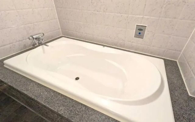 Hotel First