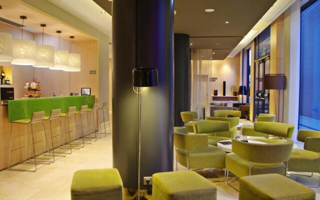 DoubleTree by Hilton Hotel Girona