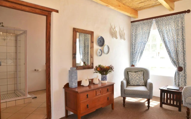 De Hoop Collection Suites