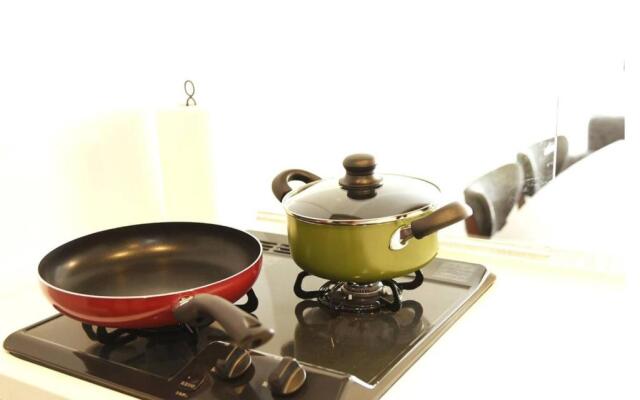 Hills Garden Hondori / Vacation STAY 7583