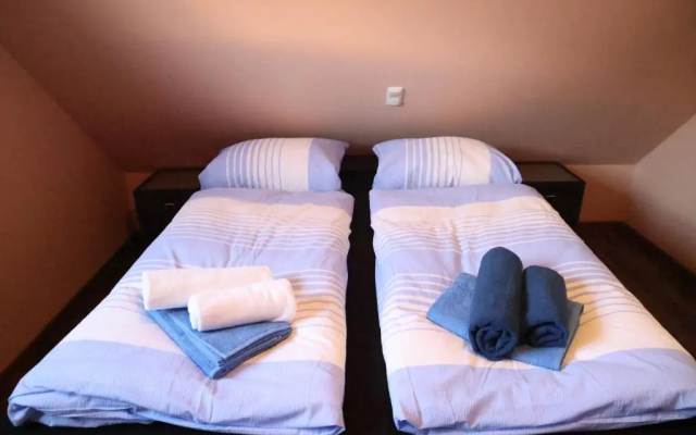 Haus Ausreißer - Ausreißer