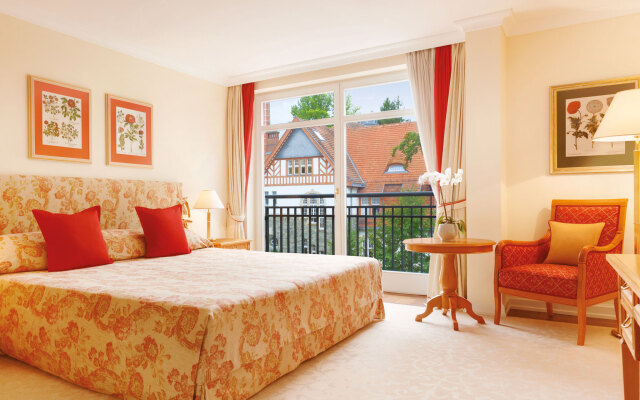 Falkenstein Grand, an Autograph Collection Hotel