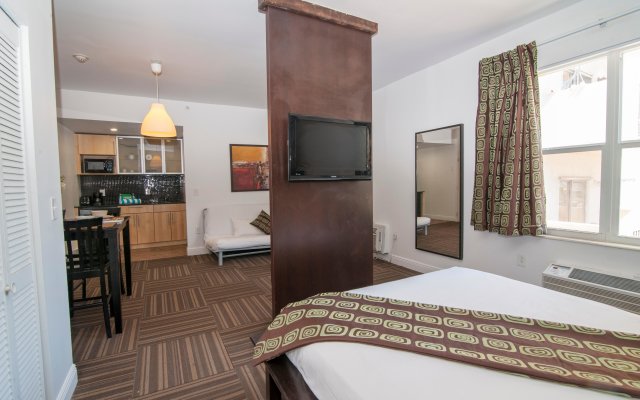 Ocean Reef Suites, South Beach