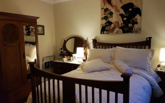 Brookvale Bed & Breakfast