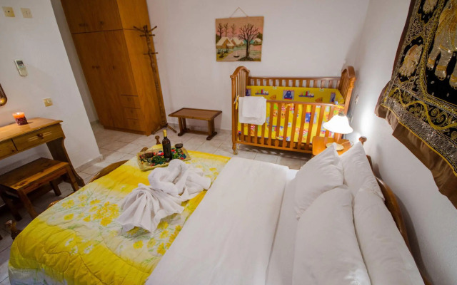 Tzaneria Apartments