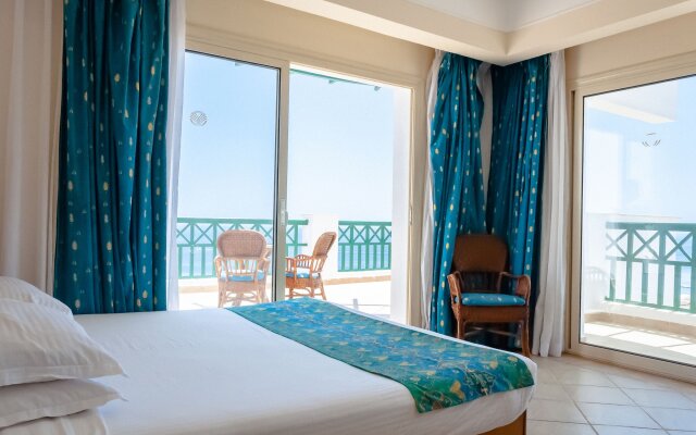 Coral Beach Resort Montazah