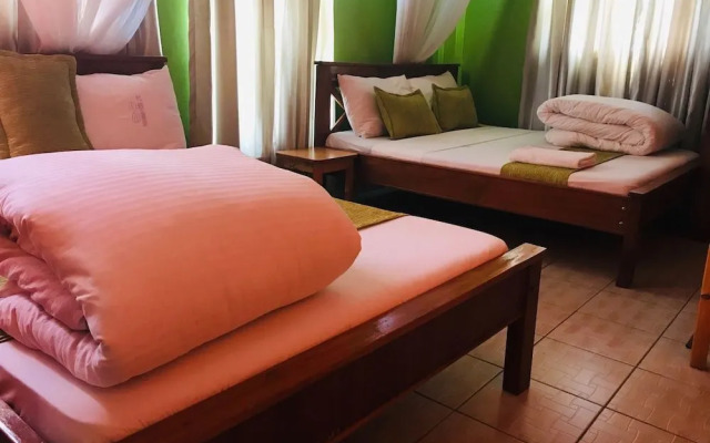 Shammah Hotel