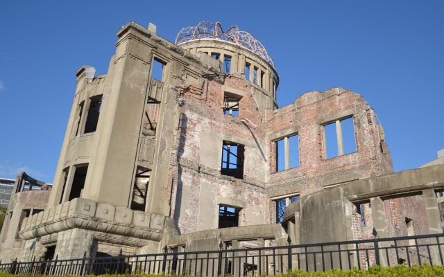 Mitsui Garden Hotel Hiroshima