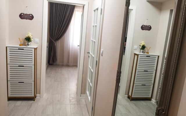 YNS Apartaments