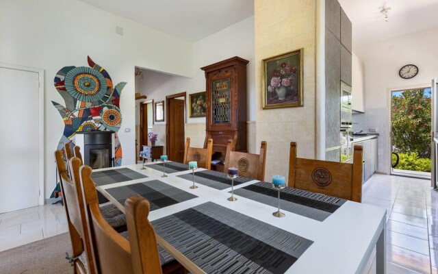 3547 Casa di Margherita by Barbarhouse