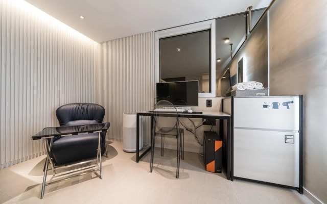 Seocho JS Hotel
