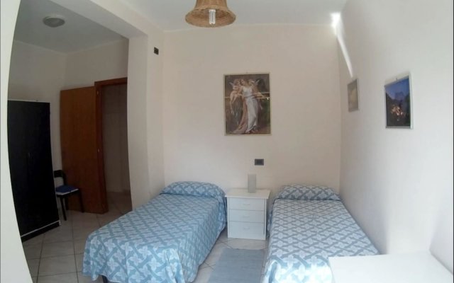 Apartment With 2 Bedrooms in Tortoreto, With Pool Access and Enclosed