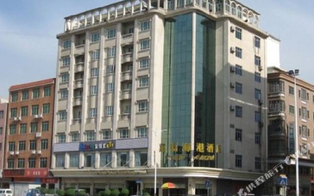 Jiafu Hotel